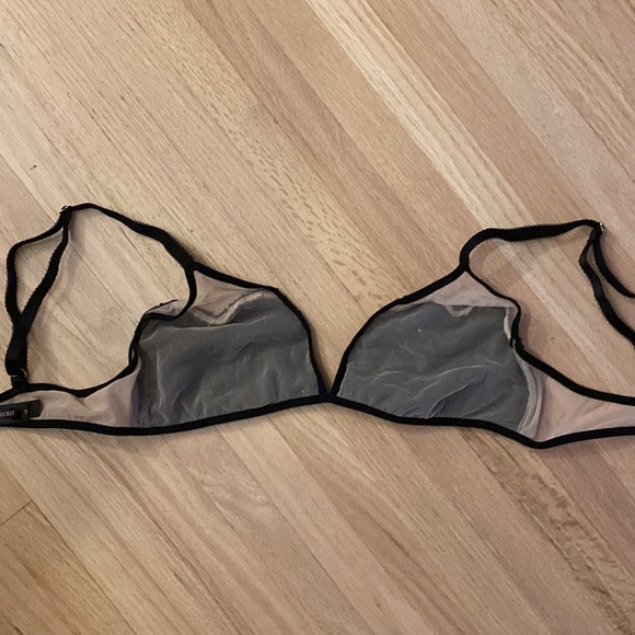 Victoria’s Secret Sequin Bralette - Picture 7 of 7